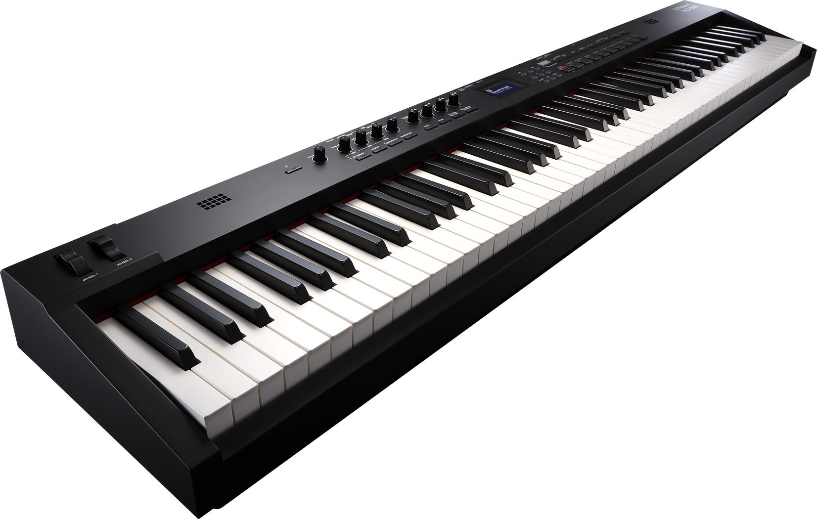 Roland Piano Digital HP207 電子ピアノ Roland 電子ピアノ HP207-SB