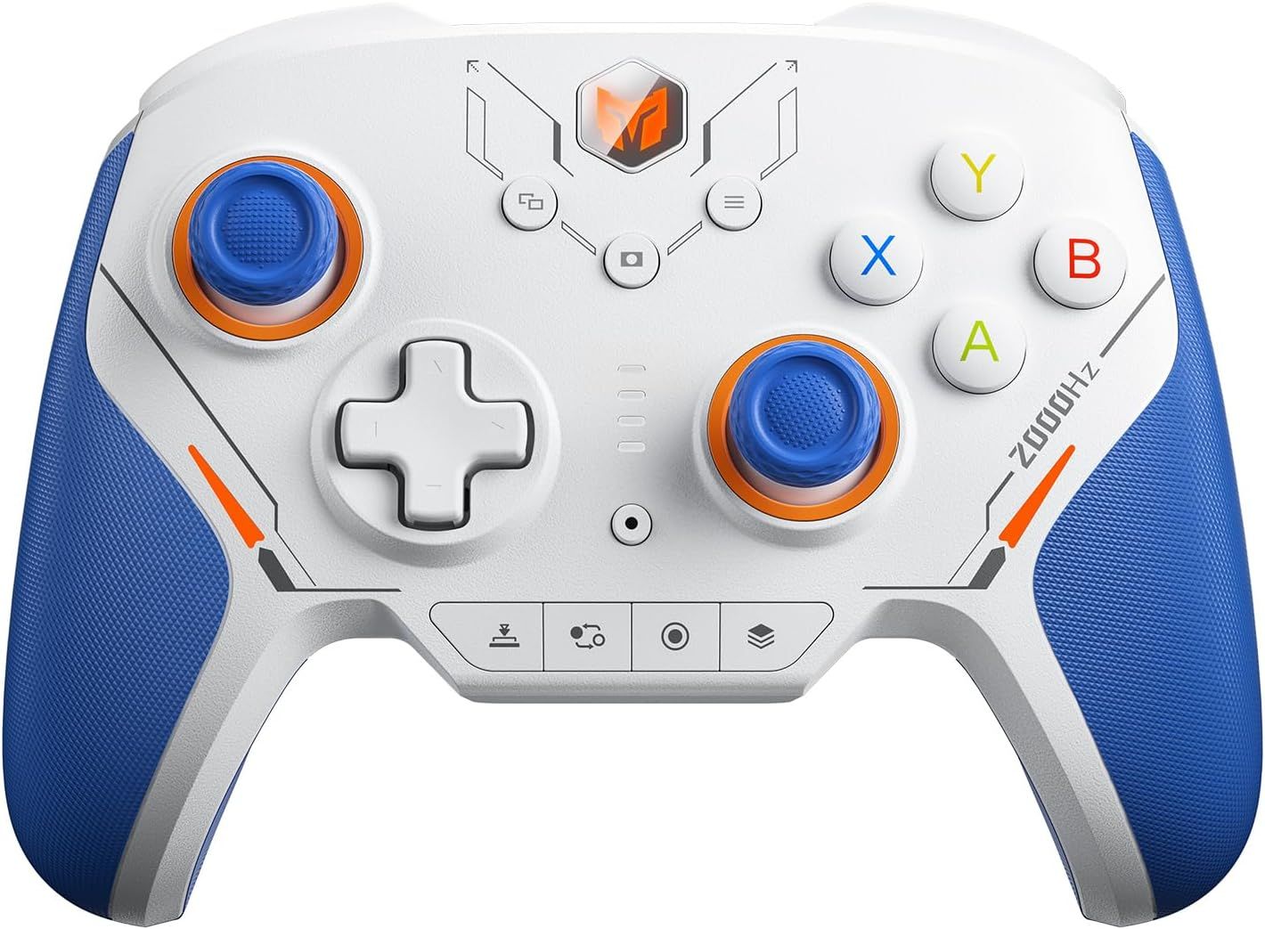 BIGBIG WON BLITZ2の詳細、クチコミ一覧 | Monoru