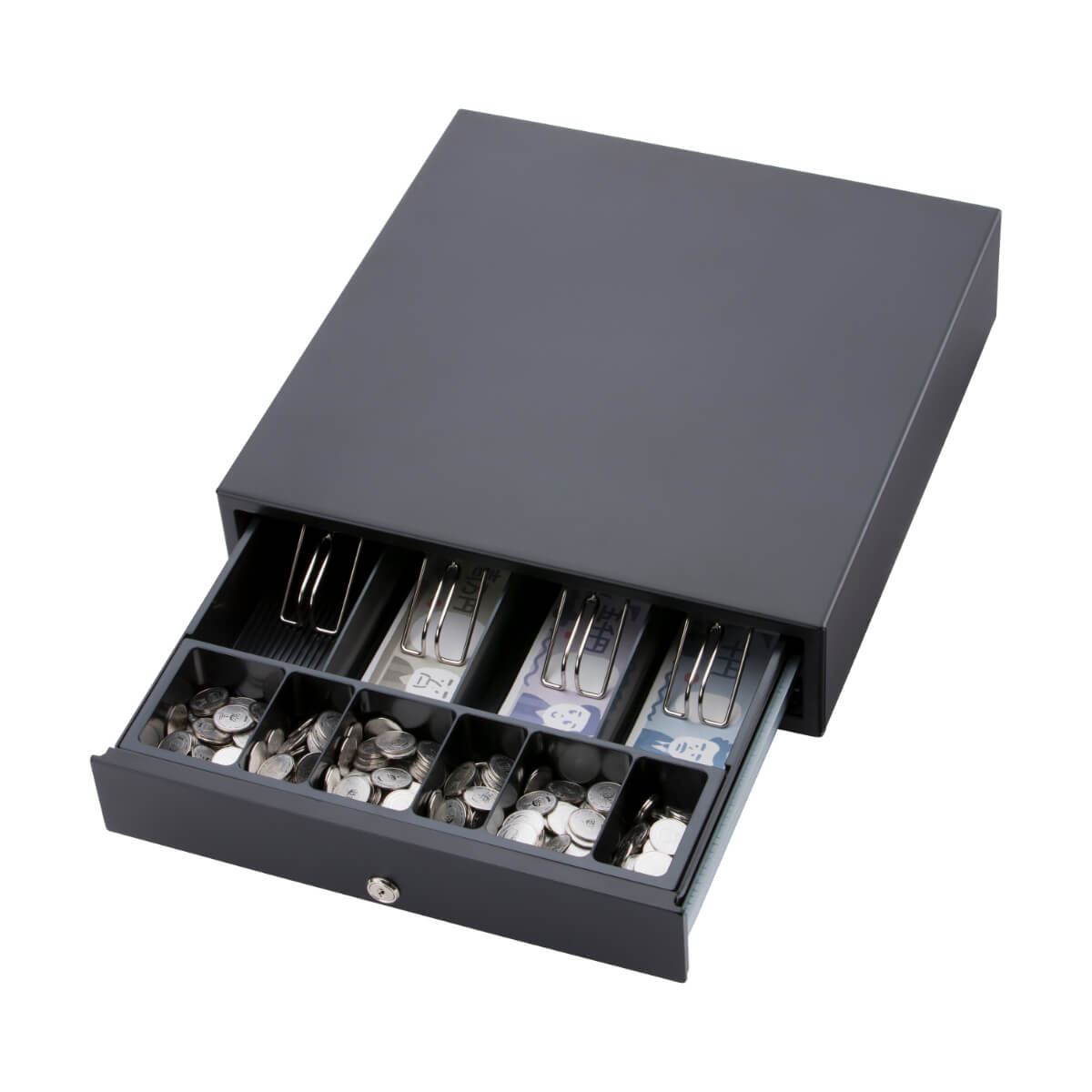 スター精密株式会社 | 世界を変える星となる。