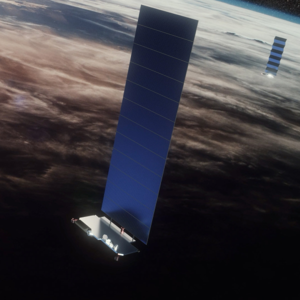 Starlink | 最新情報