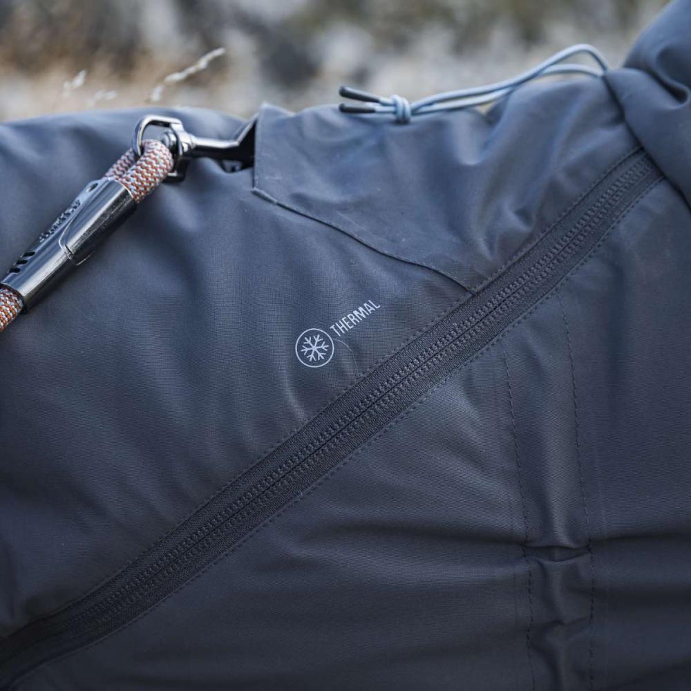 Hurtta フルッタ】エクストリームオーバーオール 35S/35M/40M/45M