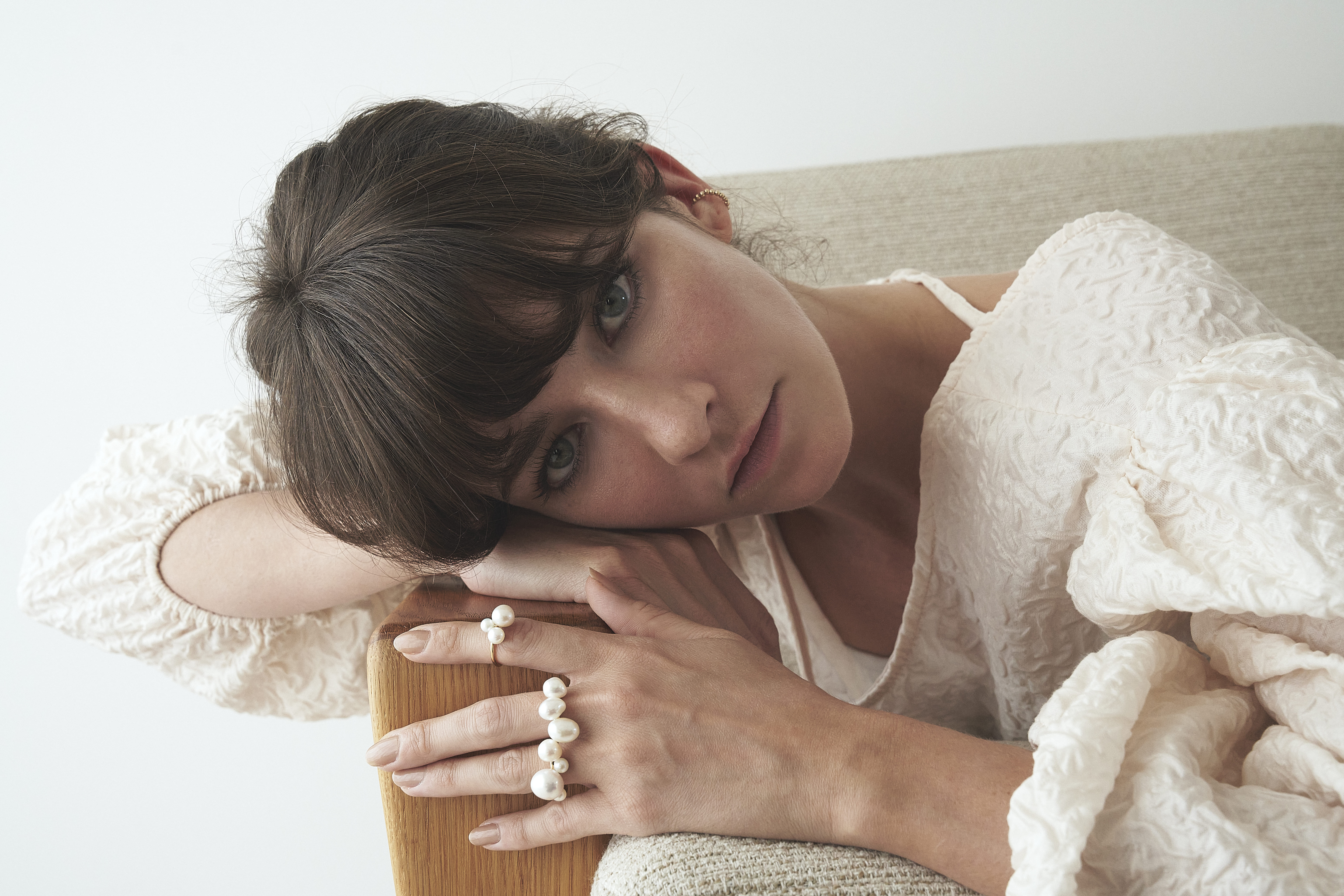 Bubblepearl | STELLAR HOLLYWOOD-ステラハリウッド