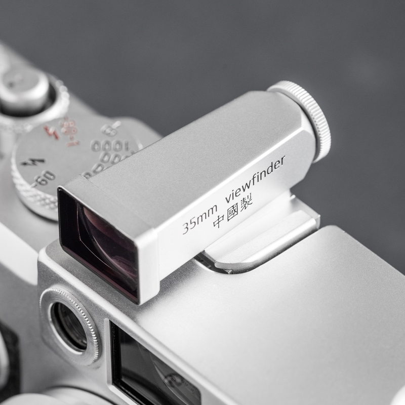 富士フイルム フジカ ラピットS2 ビューファインダーカメラ 富士