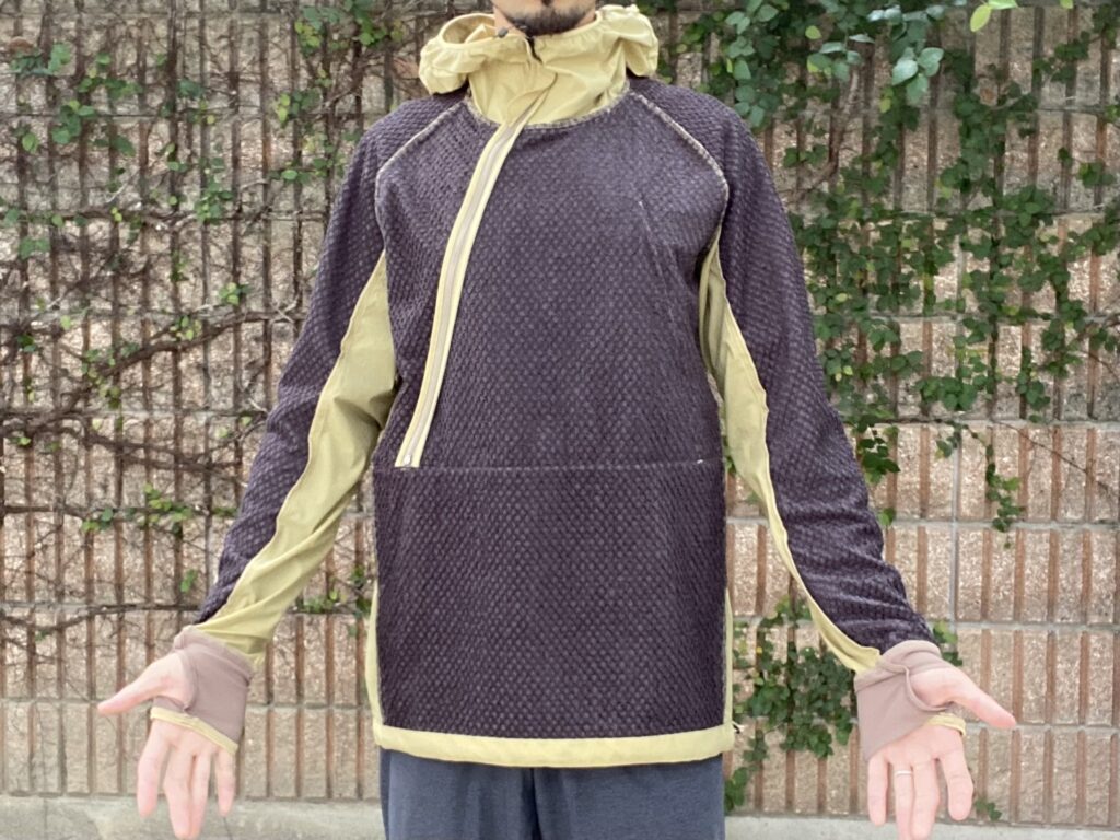 Jaded London サーマル ロンT ケンタウロス健太着用たいたい Jaded