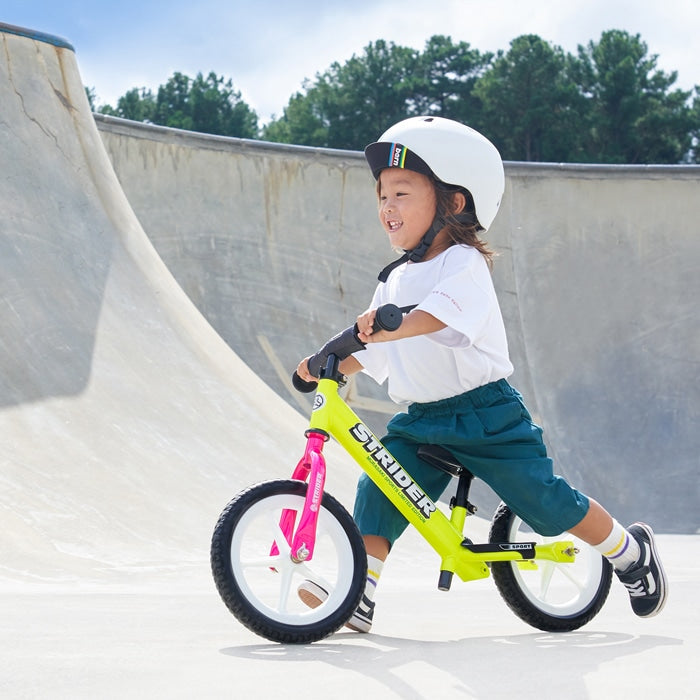 ピ*ズ様 ストライダー Hi-STANDARD デザイン ピ*ズ様 ストライダー Hi