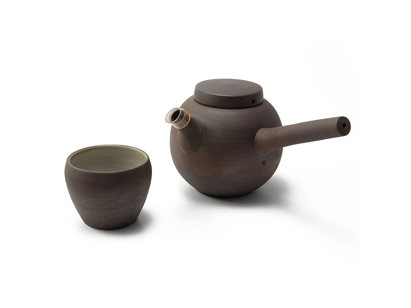 常滑急須大 — Studio GALA