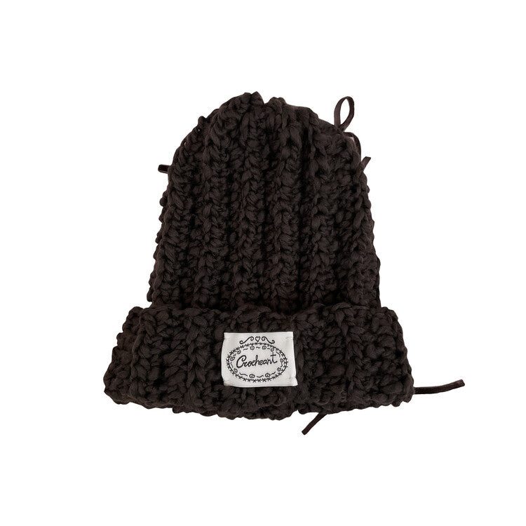 CROCHEANT – studiolab404.com