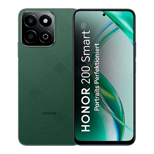 HONOR 200 Smart【スペック】価格や発売日 | スマホBANK