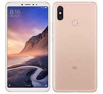 Mi Max 3【スペック】価格や発売日 | スマホBANK