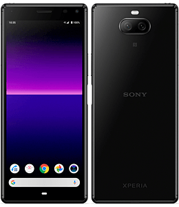 Xperia 8【スペック】価格や発売日 | スマホBANK
