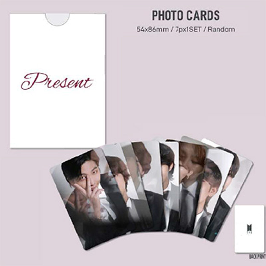 2022 THE FACT／BTSフォトブック／スペシャル