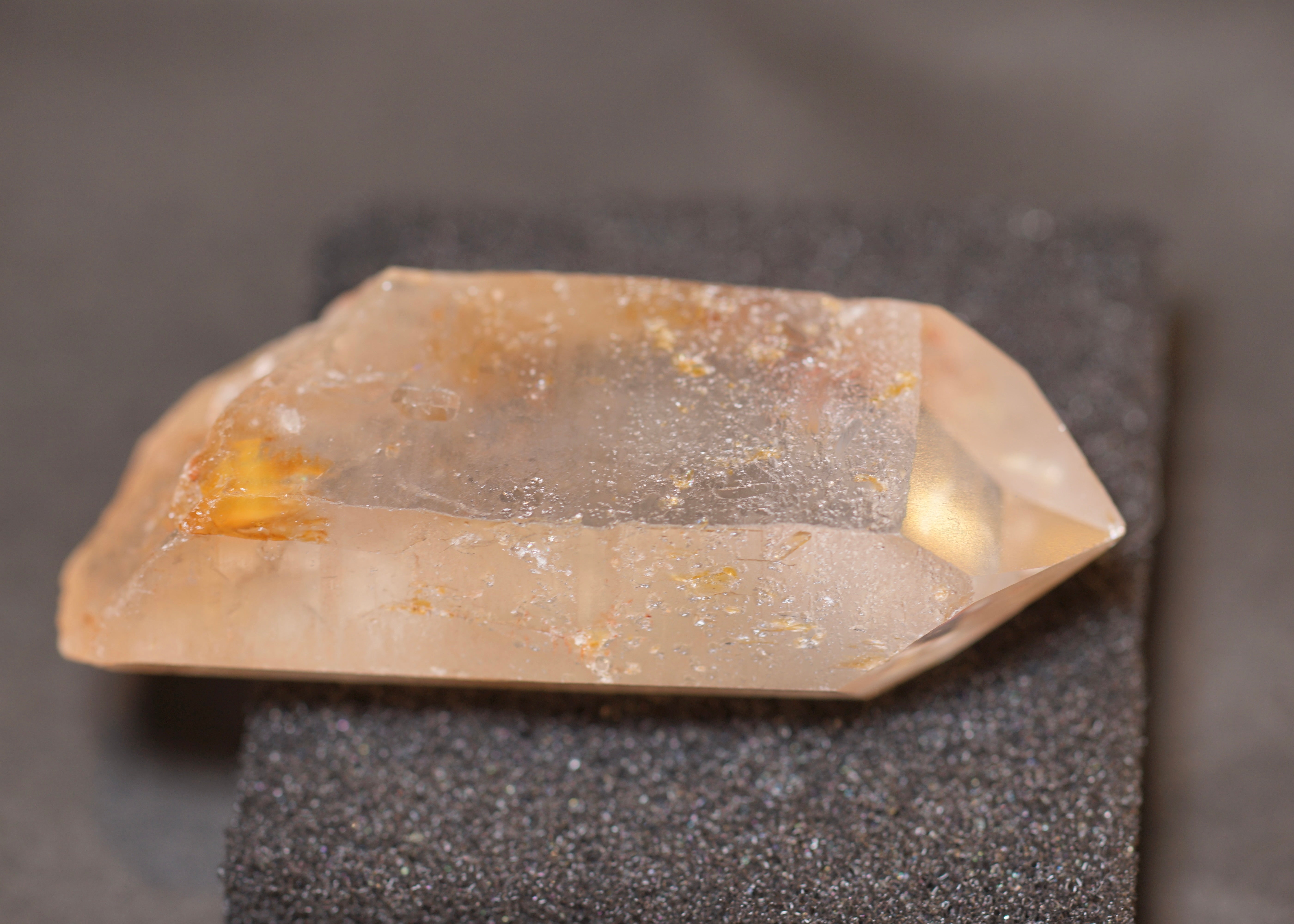 レムリアンシード水晶 – sucredecristal