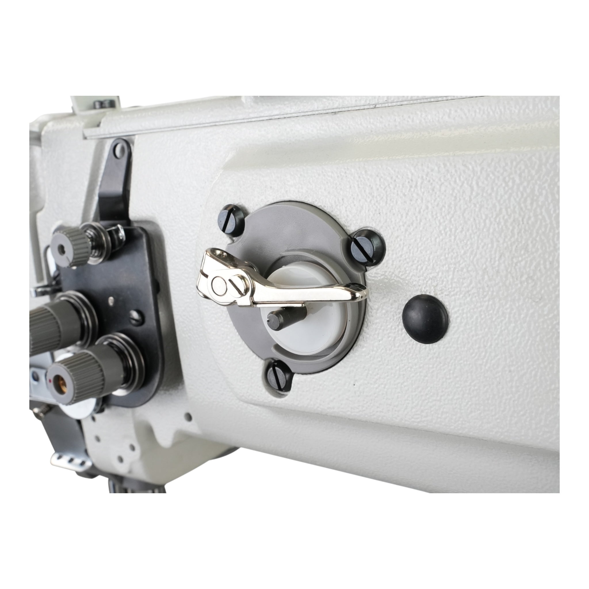 SPEEDWAY® SW-1341/VS/ DD Single Needle Direct Drive Heavy Duty