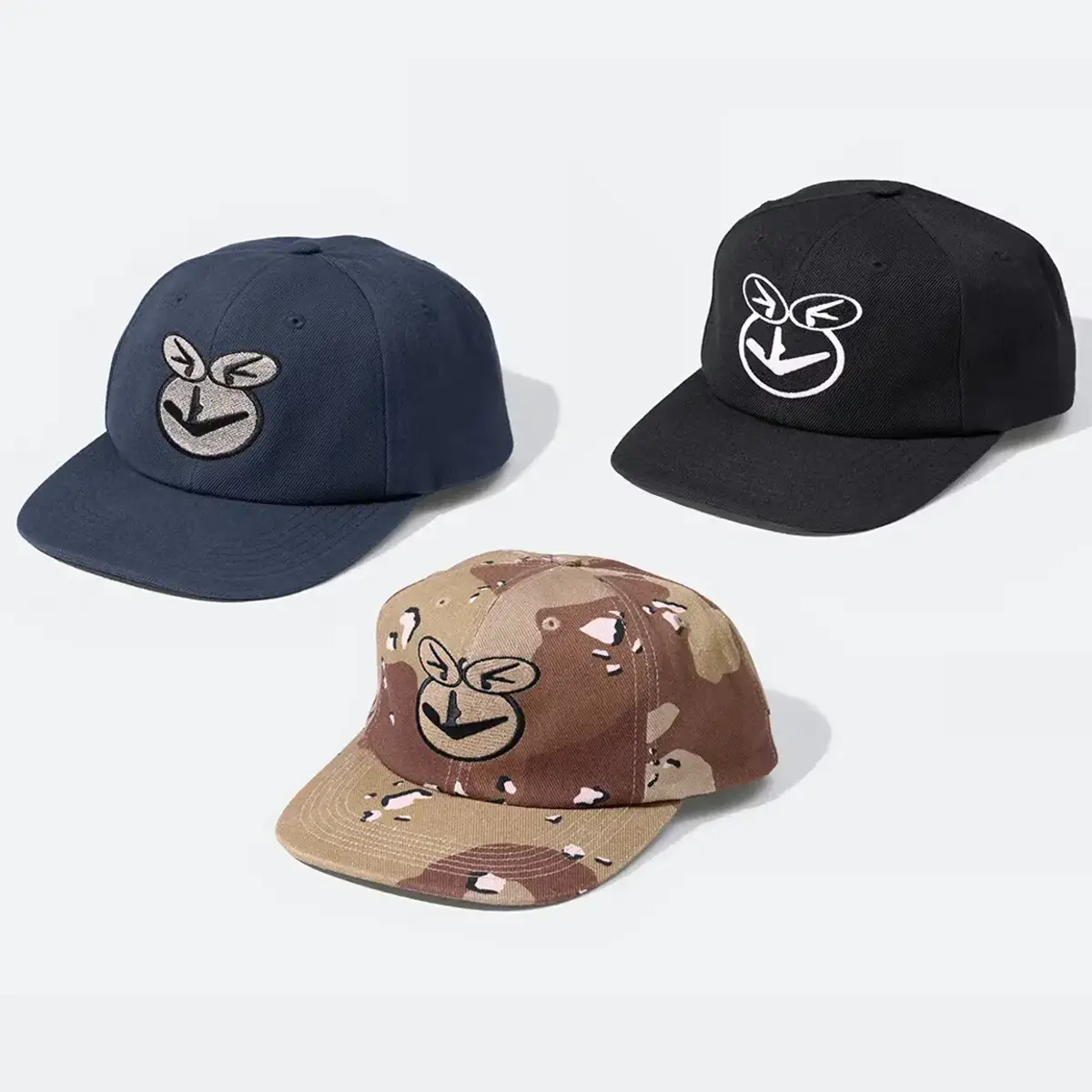 Supreme/Aphex Twin 6-Panel | Supreme 25ss