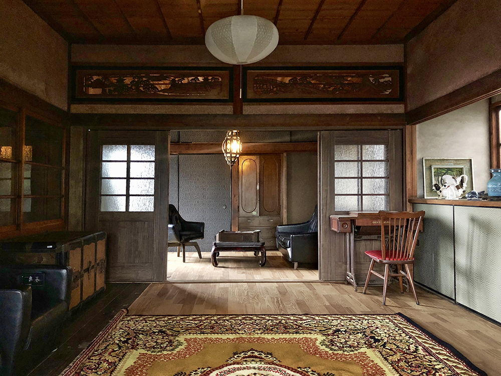 欄間とは？欄間の種類・デザインやメリット、和テイストな実例を紹介