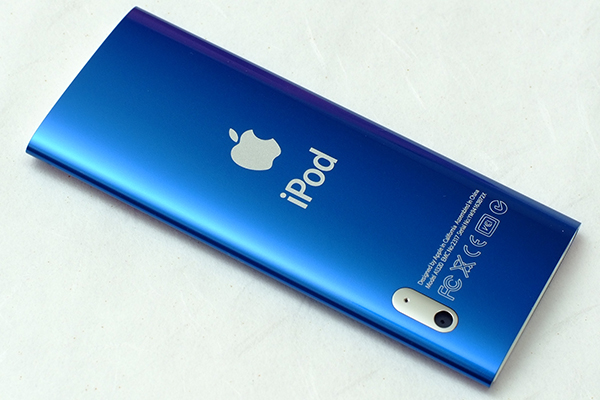 IP979 ♪第5世代 iPod nano 8GB/16GB ジャンク 6台
