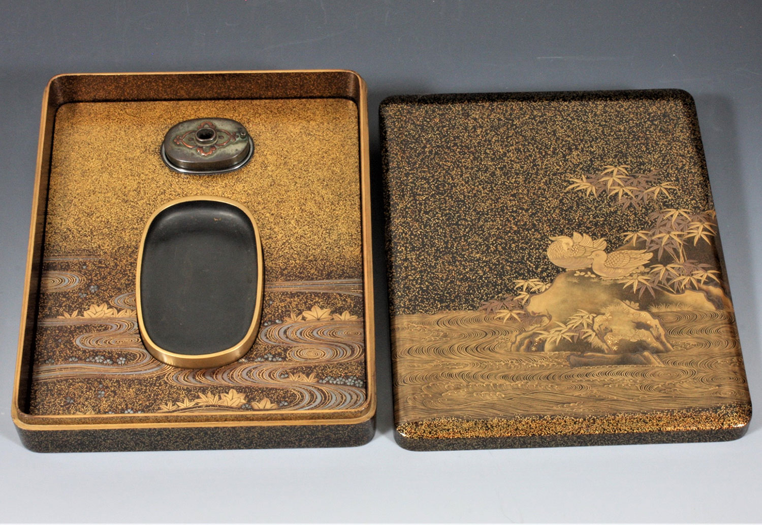 内閣府認定・公益財団法人頌古会：美術品・古美術・骨董品・絵画の鑑定