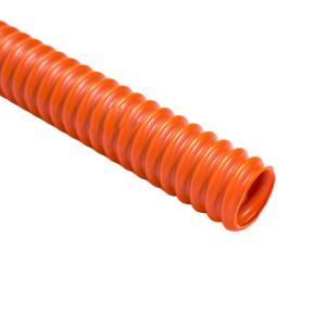 Aion hdpe corrugated pipe